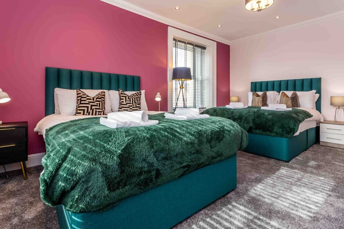 Bild für Gastgeberprofil