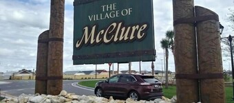 Great location Village Home