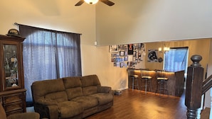 Interior - Property not available (Grand Junction)