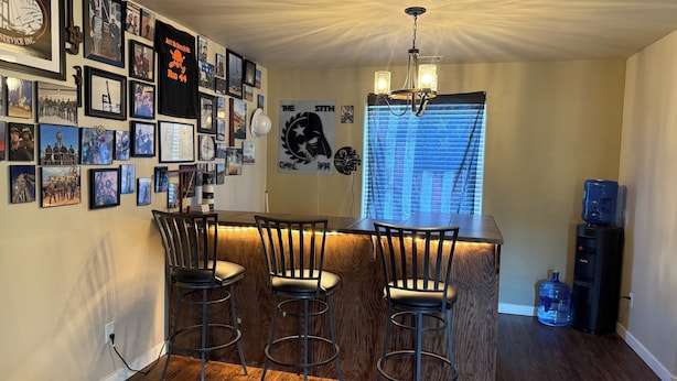 Dining - Property not available (Grand Junction)