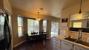 Private kitchen - Property not available (Grand Junction)