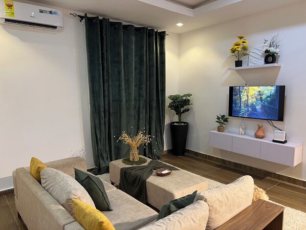 Smart-tv