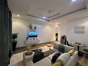 Smart-tv
