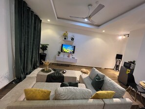 Una Smart TV