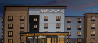 LivAway Suites Salt Lake City-Draper