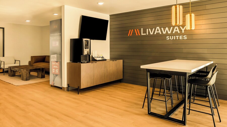 LivAway Suites Salt Lake City-Draper