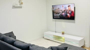 TV connectée