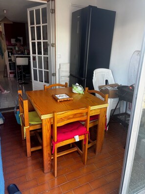 Restauration