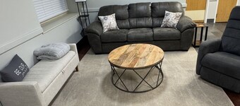 5-bedroom house in lovely Mount Vernon with WiFi, AC - Fully Handicap Accessible