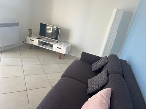 Télévision