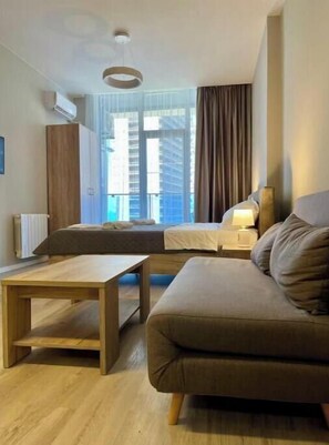 1 chambre, Wi-Fi