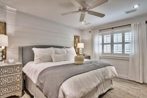 Apartment, 1 King-Bett (Ramsgate 1)