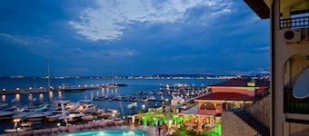 Porto Paradiso Apartments
