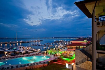 Porto Paradiso Apartments