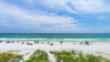 Condo, 1 Double Bed (Ramsgate 2) | Beach | On the beach