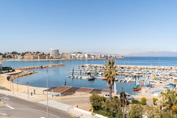 Port de plaisance