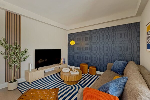 Smart TV