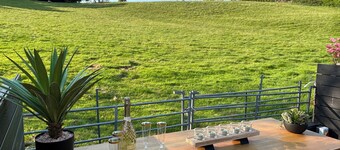Hill View Cottage, Hill View Cottage Ashbourne