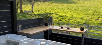 Hill View Cottage, Hill View Cottage Ashbourne