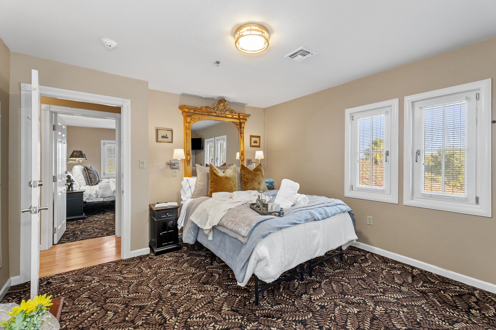 1 Schlafzimmer