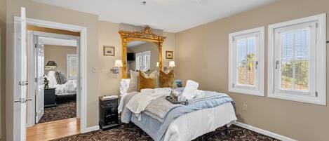 1 Schlafzimmer