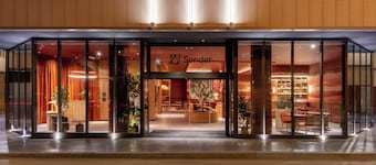 Salitre Hotel, Sonder by Marriott Bonvoy