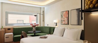 Salitre Hotel, Sonder by Marriott Bonvoy