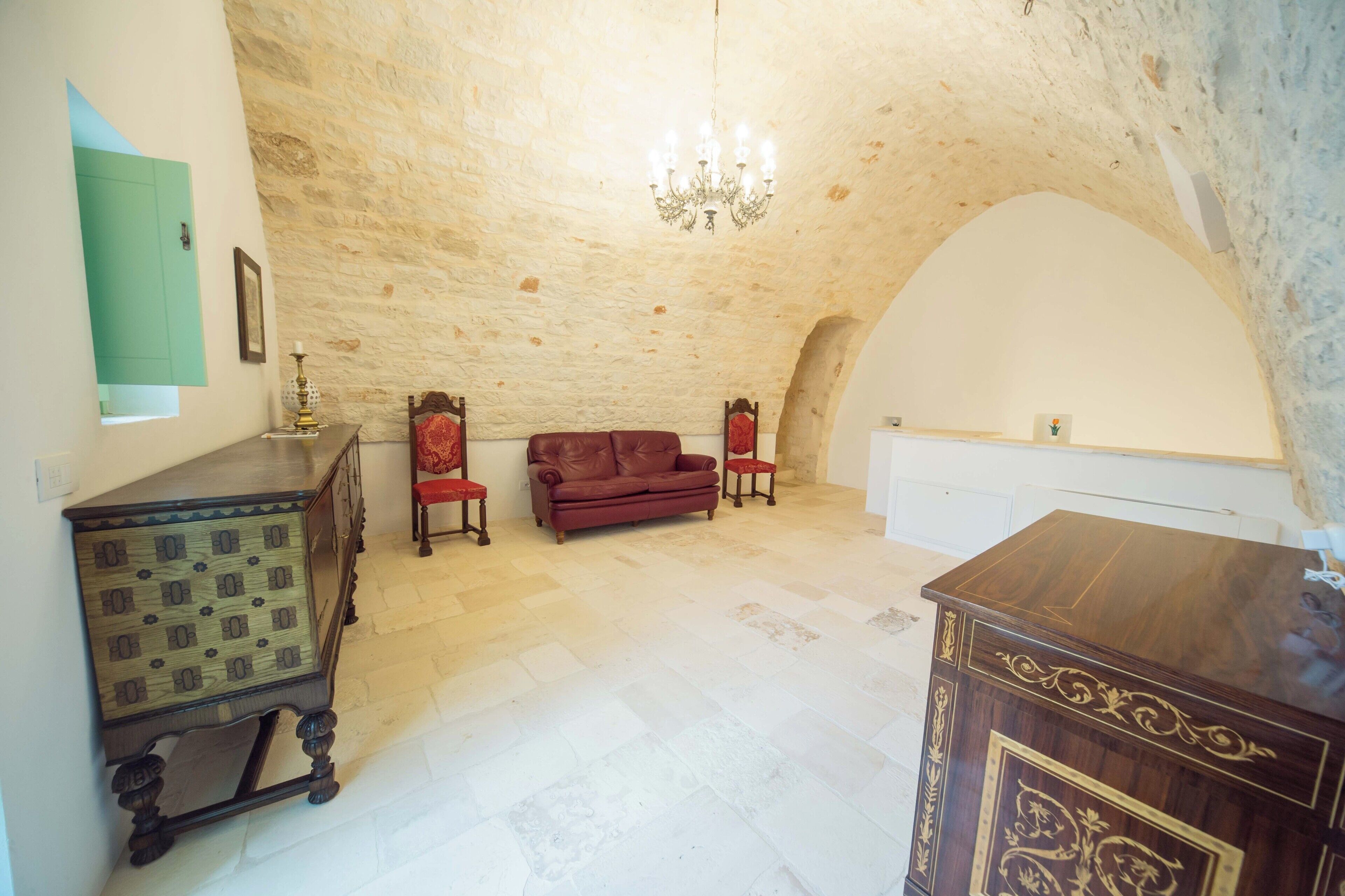 Foto - Bella Itria - Historic center Exclusive