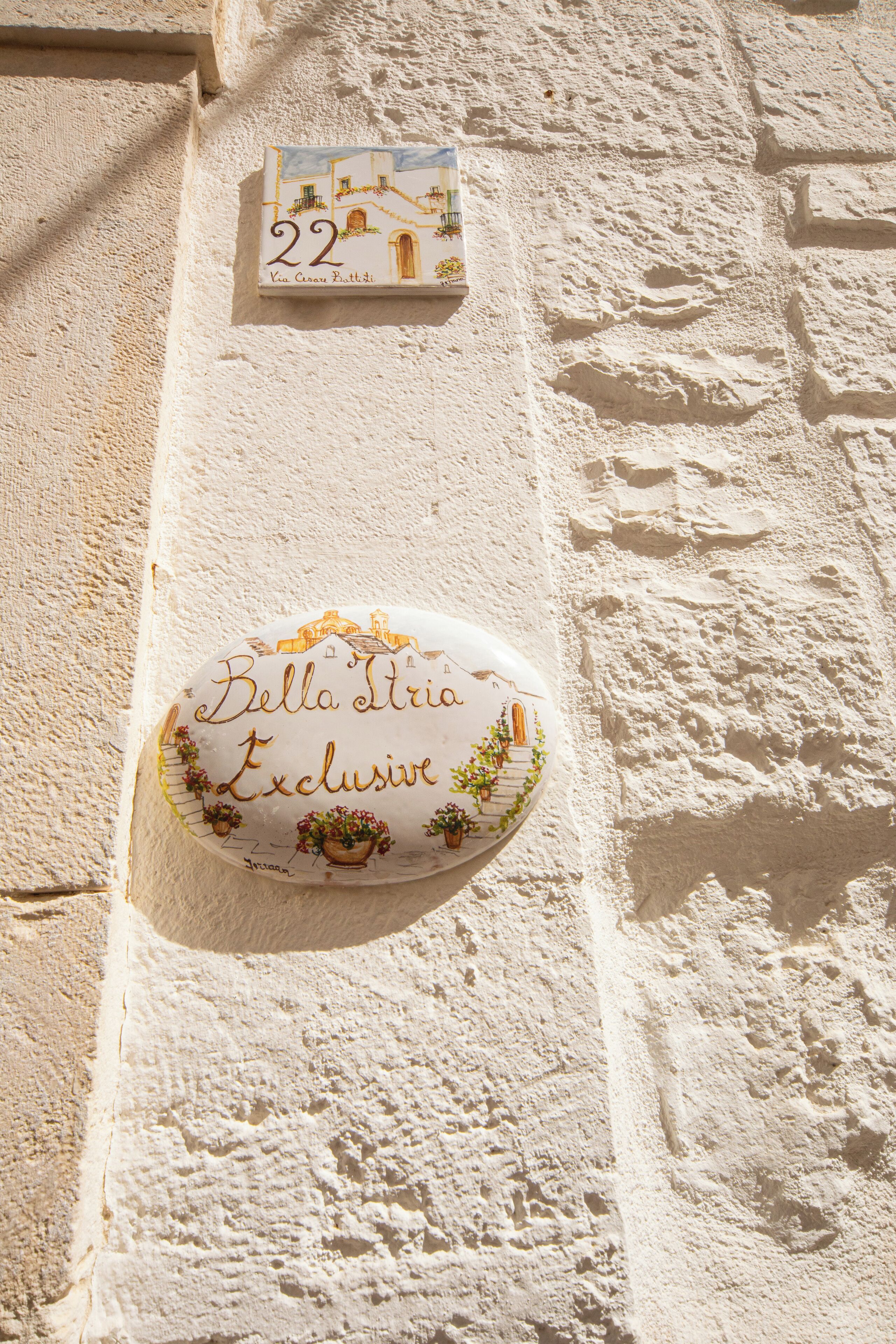 Foto - Bella Itria - Historic center Exclusive