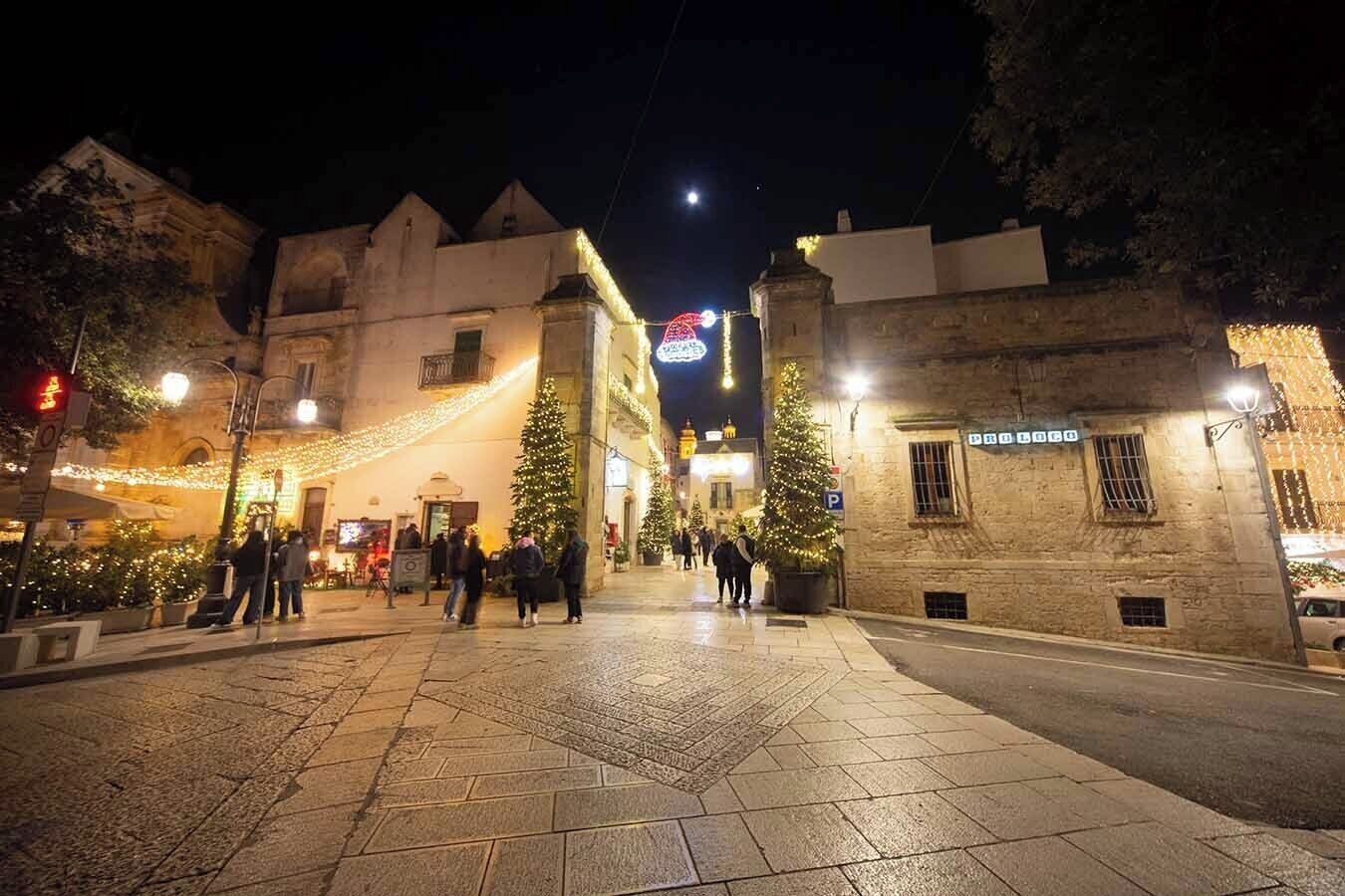 Foto - Bella Itria - Historic center Exclusive