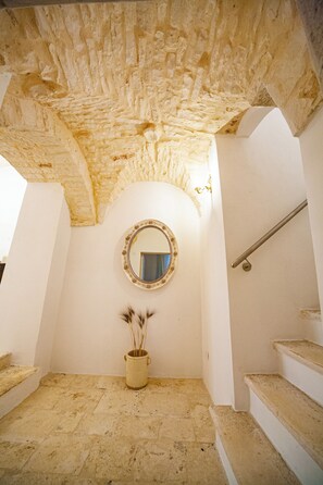 Hallway - Bella Itria (Locorotondo)