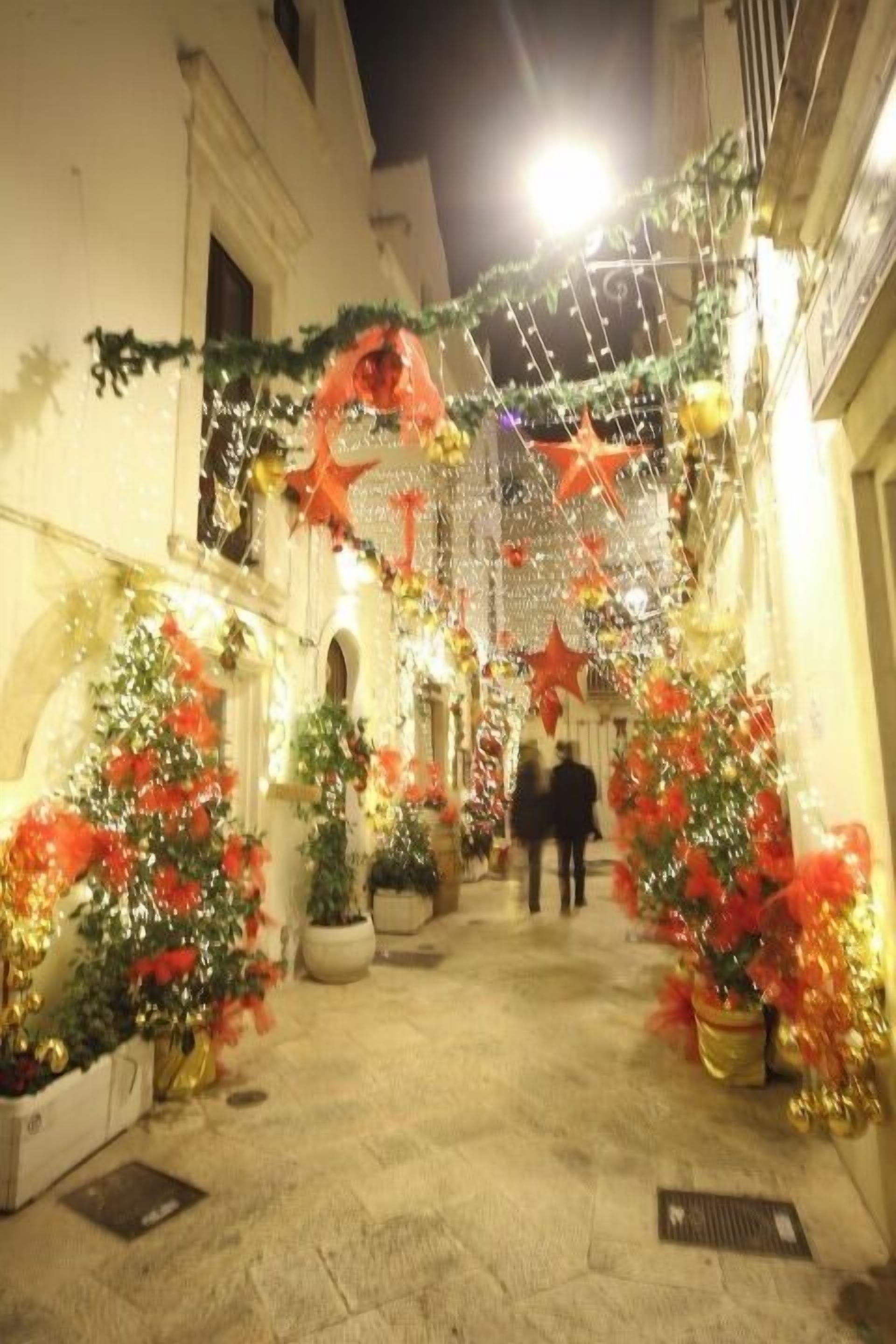 Foto - Bella Itria - Historic center Exclusive