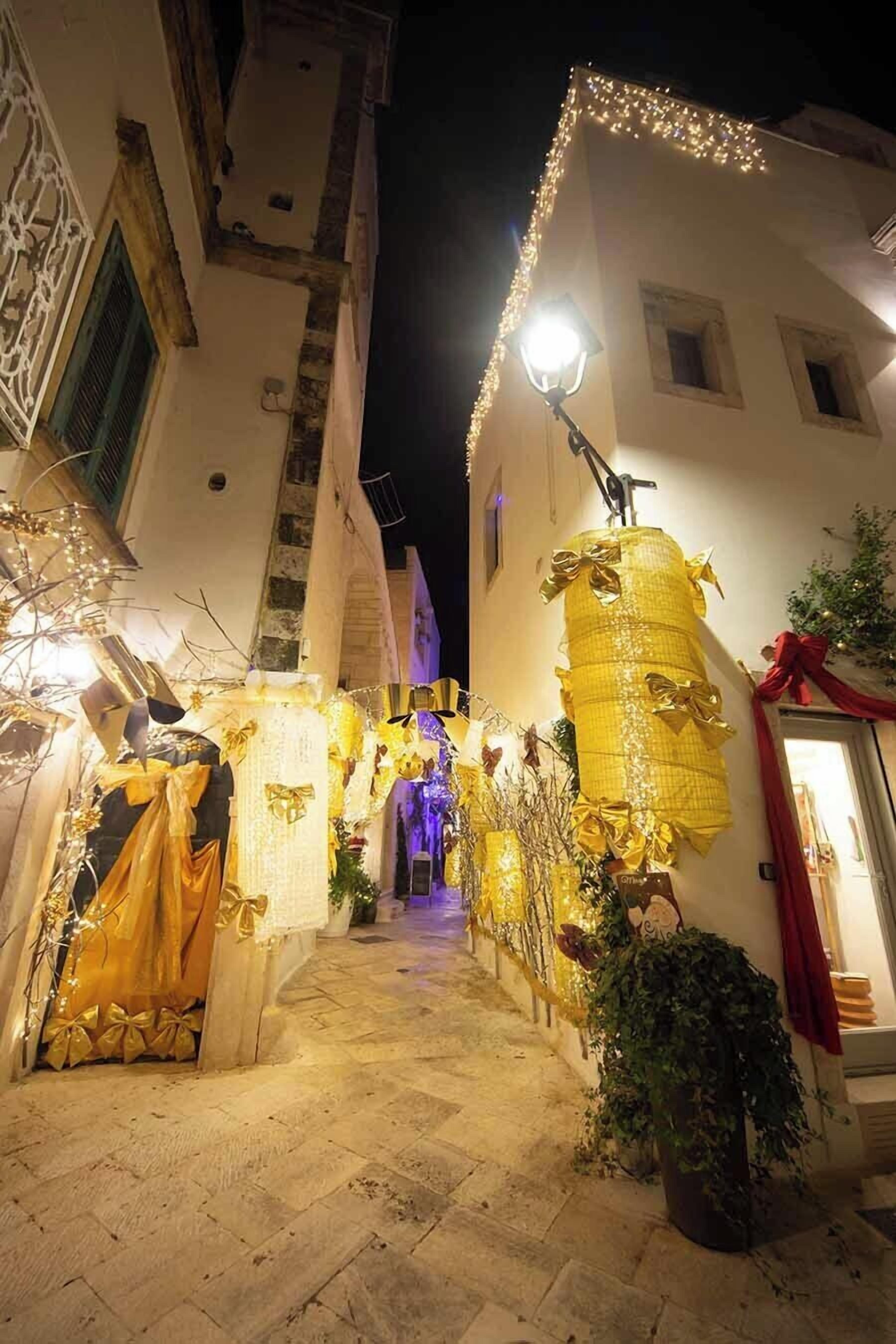 Foto - Bella Itria - Historic center Exclusive