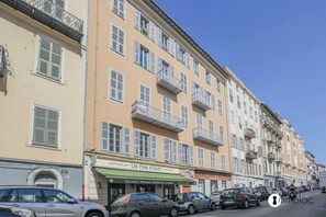 Außenbereich