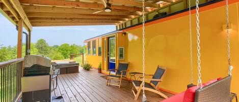 Terrass/Patio