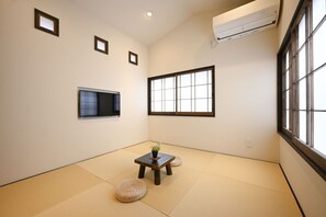 Interior - Wooribow Ryokan Naka-dori Eurrabow (Kusatsu)