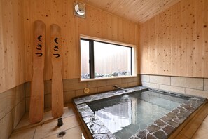 Spa - Wooribow Ryokan Naka-dori Eurrabow (Kusatsu)