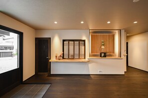 Interior - Wooribow Ryokan Naka-dori Eurrabow (Kusatsu)