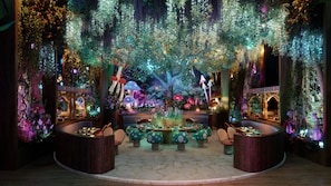 19 restaurants; breakfast, lunch, and dinner served - Moon Palace The Grand - Punta Cana - All Inclusive (Punta Cana)