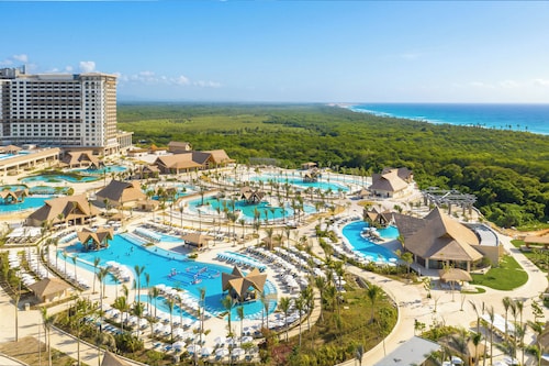 Moon Palace The Grand - Punta Cana - All Inclusive
