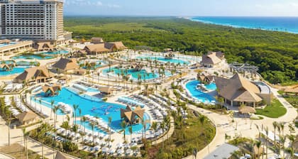 Moon Palace The Grand - Punta Cana - All Inclusive