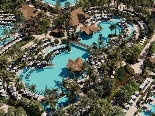 Moon Palace The Grand - Punta Cana - All Inclusive