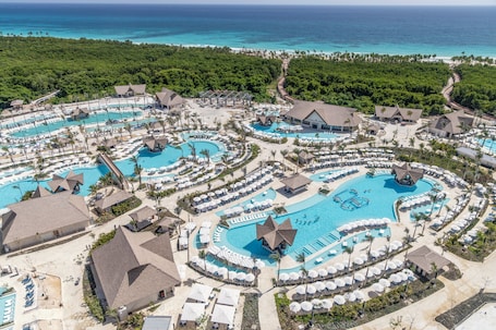 Moon Palace The Grand - Punta Cana - All Inclusive