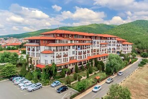 Blackout curtains, iron/ironing board, free WiFi - Etara 4 Apartments (Sveti Vlas)