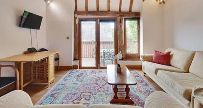 Countryside escape | Pass the Keys