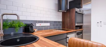 Studio37 - A cosy, stylish central hideaway | Pass the Keys