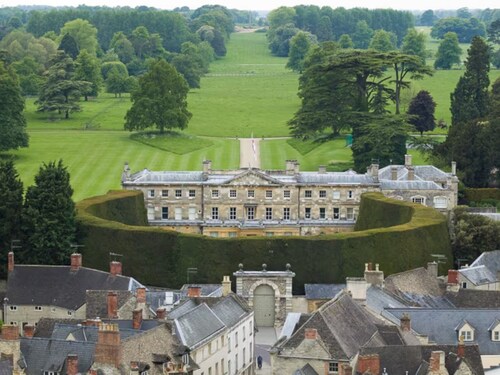 Studio37 - A cosy, stylish central hideaway | Pass the Keys