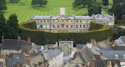 Studio37 - A cosy, stylish central hideaway | Pass the Keys