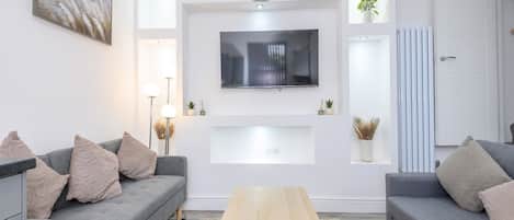 Télévision