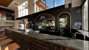 Bar (sur place)